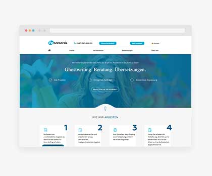SEO fuer Plattform