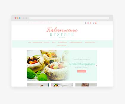 Foodblog